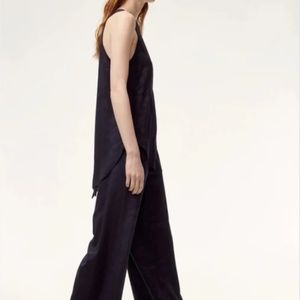 Aritzia SÈVRES BLOUSE